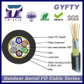 Nicht-Armor Optical Fiber Kabel GYFTY